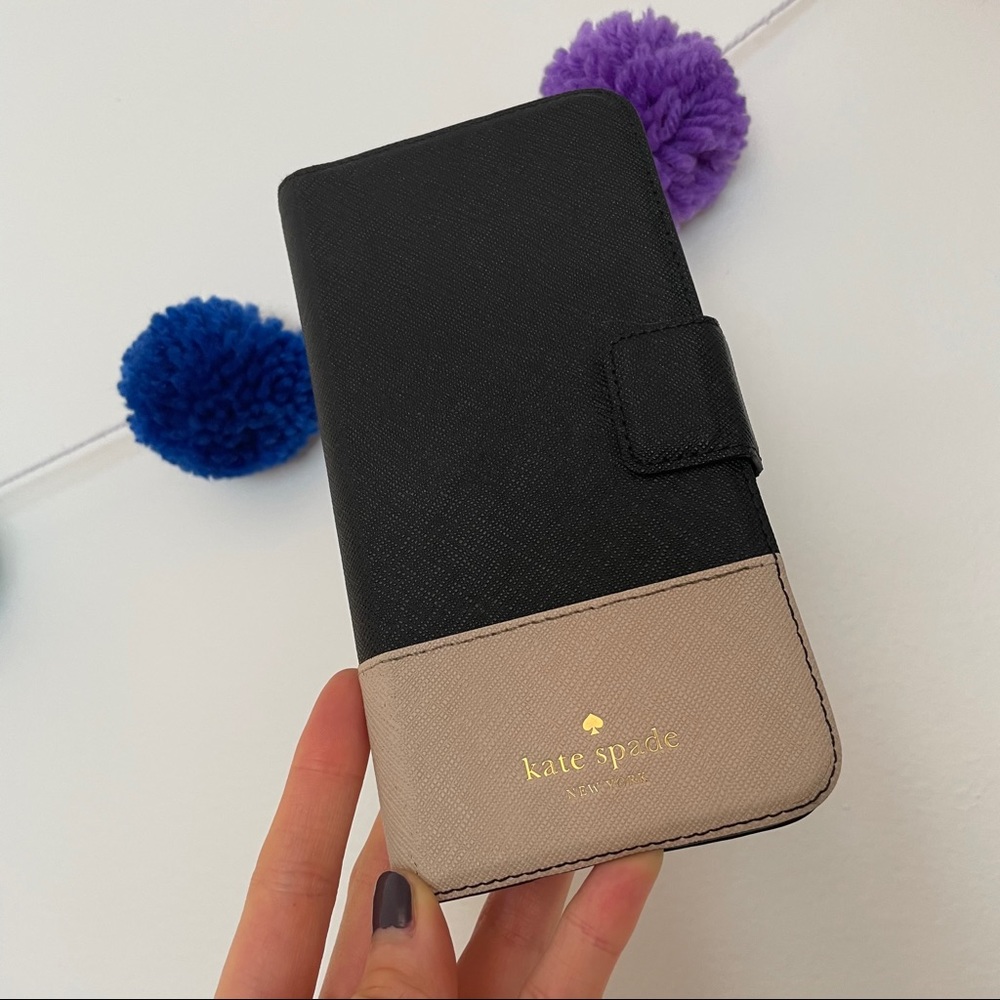 Kate Spade iPhone 8 Plus case
